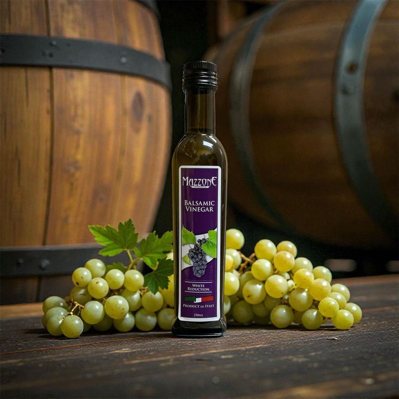Balsamics