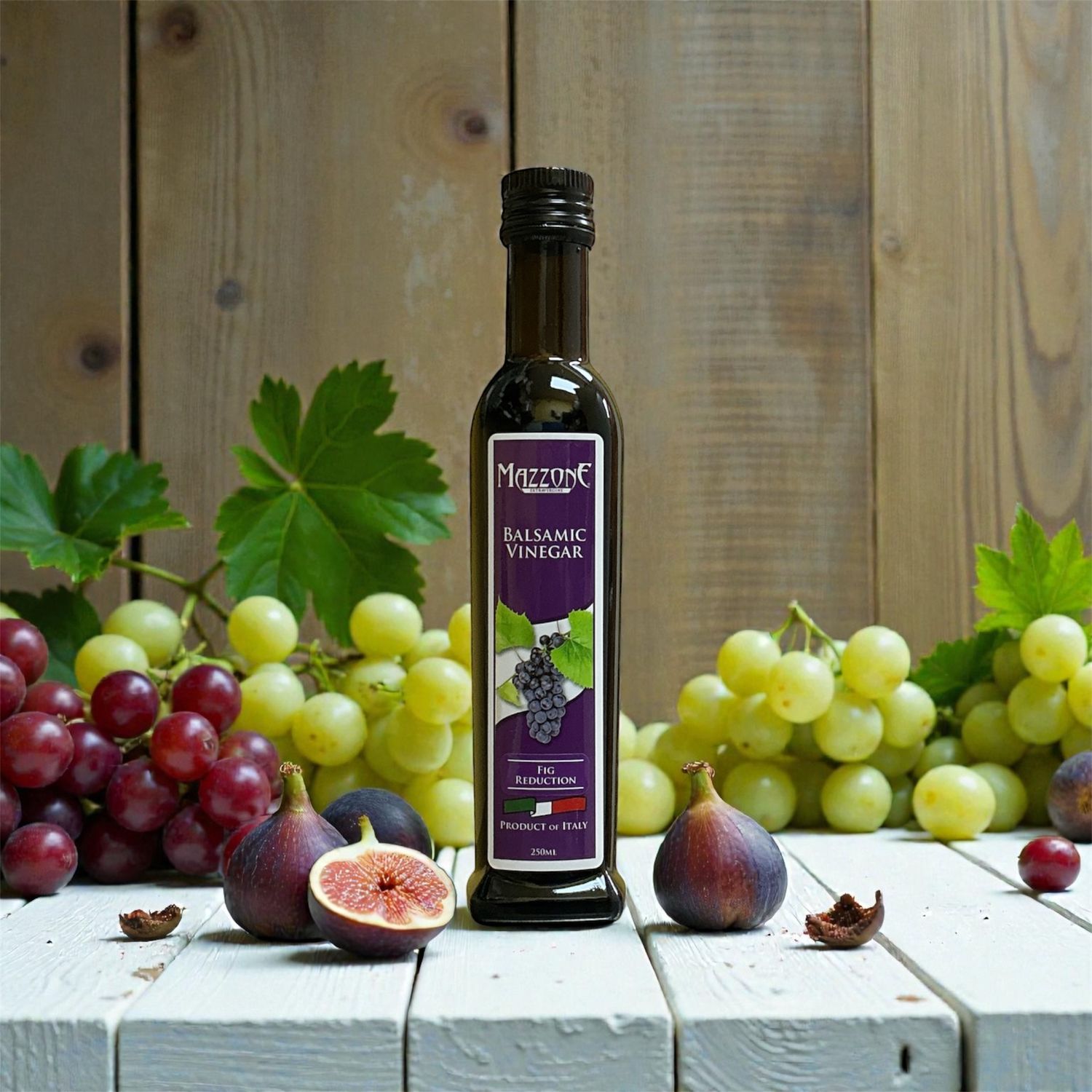 FIG DARK BALSAMIC REDUCTION