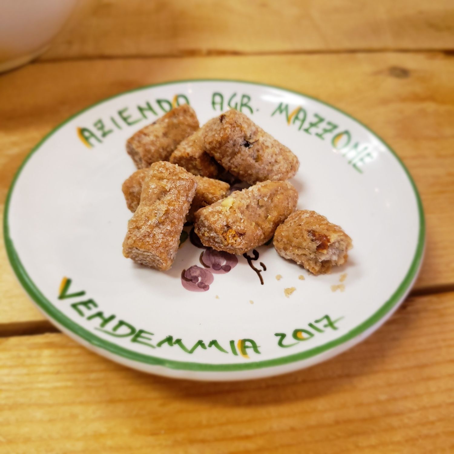 Ubriachelli Sweet Wine Bite Taralli