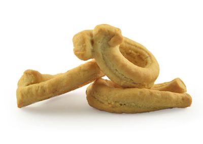 Classic Taralli