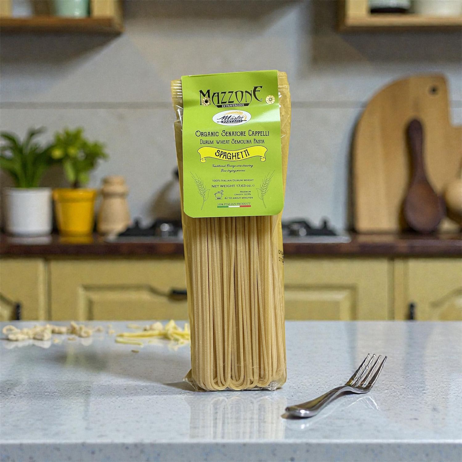 Spaghetti