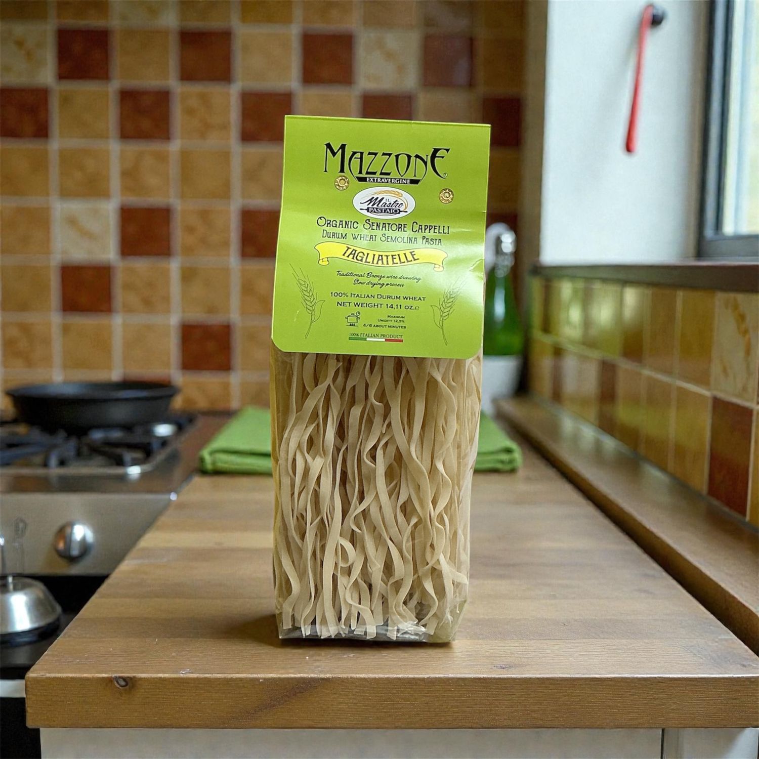 Tagliatelle