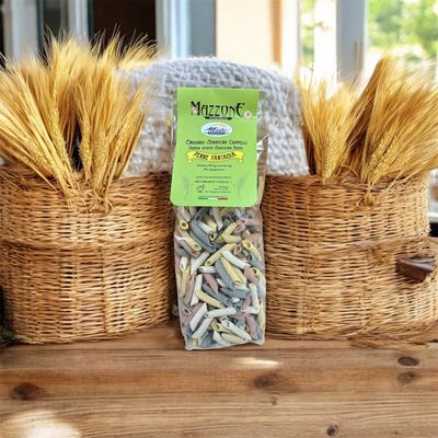 Penne Fantasia Pasta
