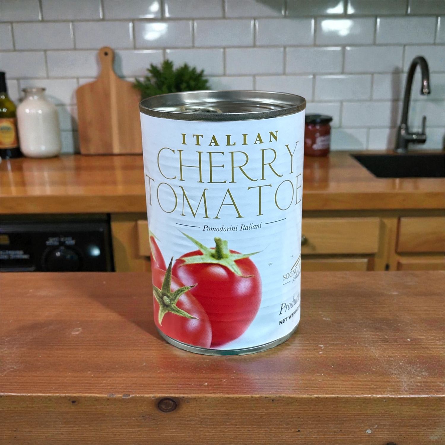 Italian Cherry Tomatoes