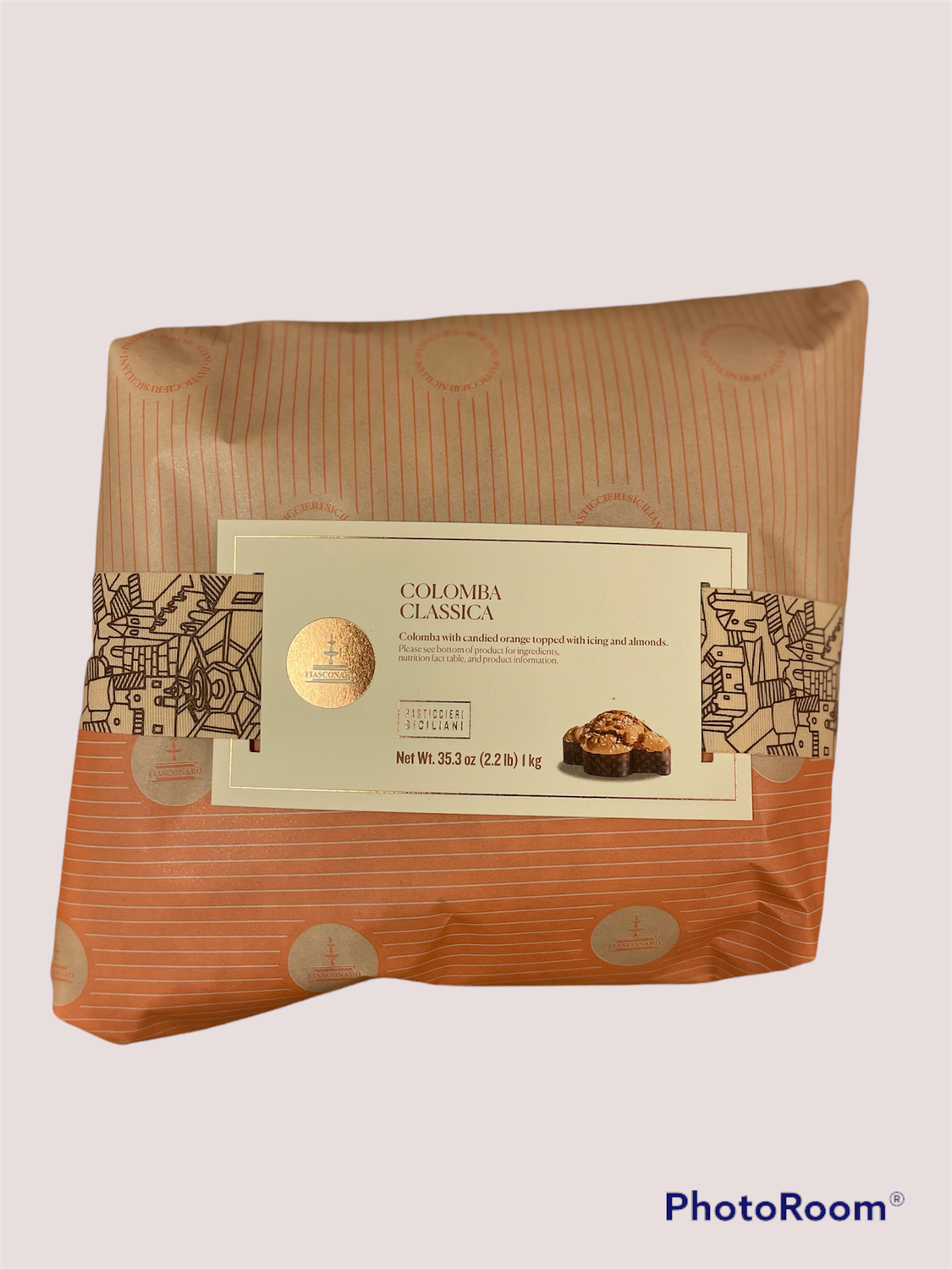Colomba Classica