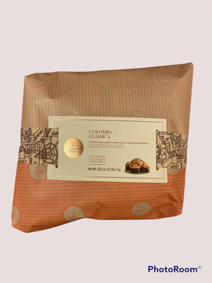 Colomba Classica
