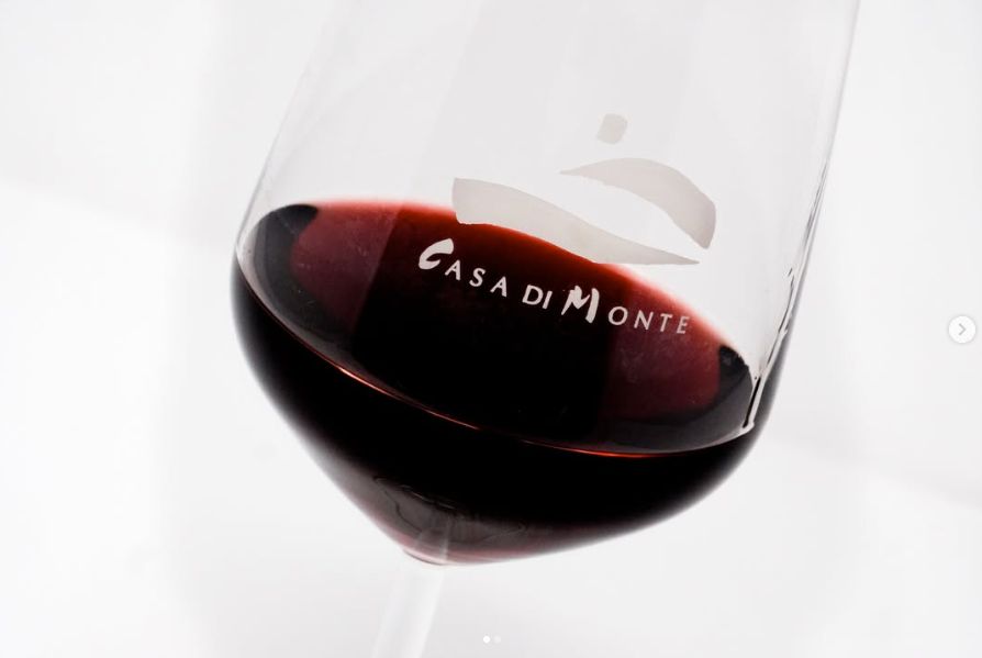 CHIANTI WINE TASTING - OCTOBER 7, 2026