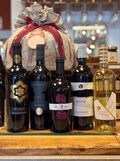 COLLEFRISIO WINE TASTING - DECEMBER 8, 2026