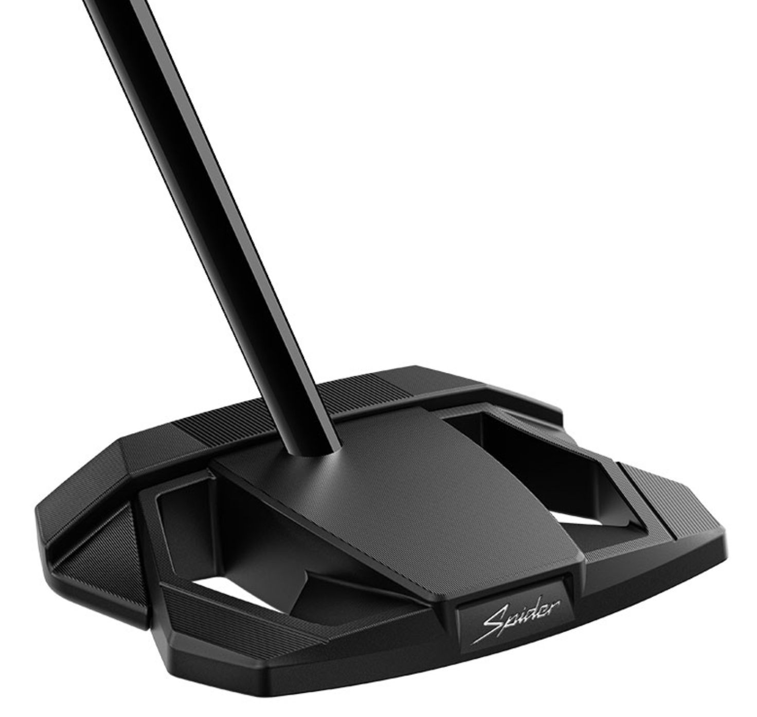 Putters – Pro Shop – Bulwell Hall Golf Course