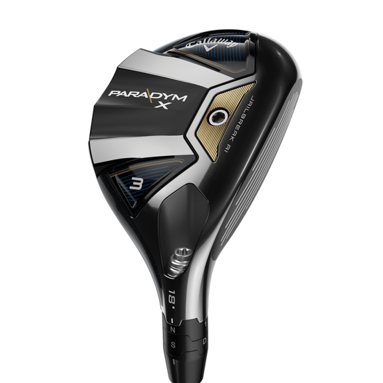 Callaway Paradym X Hybrid 5 - 24 - Regular