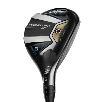 Callaway Paradym X Hybrid 5 - 24 - Regular