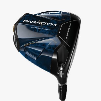Callaway Paradym Driver 10.5 - Regular