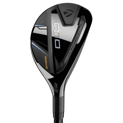 Taylormade Qi10 Hybrid 3 - 19 - Stiff