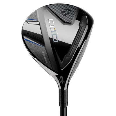 Taylormade Qi10 Fairway 3 - 15 - Stiff