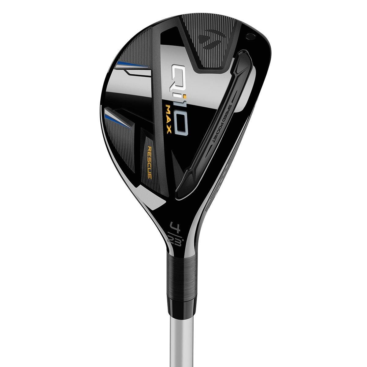Taylormade Qi10 Max Hybrid 5 - 27 - Ladies