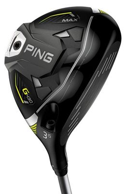 Ping G430 Max HL Fairway 5 - 18 - Senior