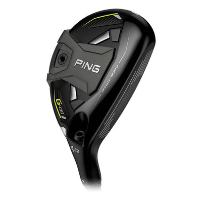 Ping G430 Hybrid 4 - 22 - Stiff