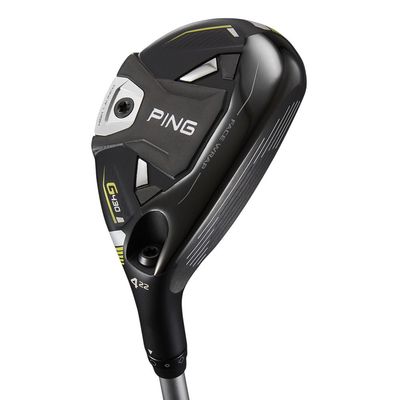Ping G430 HL Hybrid 5 - 26 - Senior