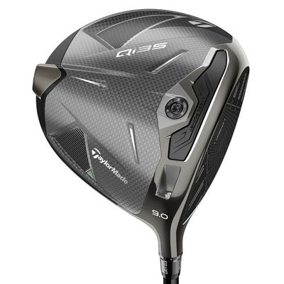 Taylormade Qi35 Core Driver 9 - Stiff