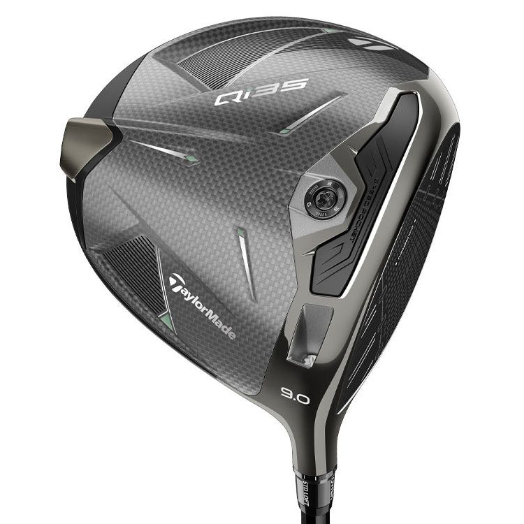 Taylormade Qi35 Core Driver 10.5 - Regular