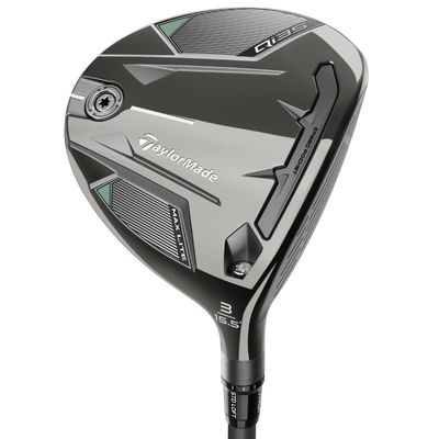 Taylormade Qi35 Max Lite Fairway 7 - 21.5 - Regular