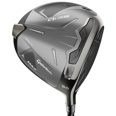 Taylormade Qi35 Max Driver 10.5 - Stiff