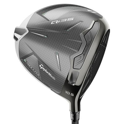 Taylormade Qi35 Max Lite Driver 10.5 - Regular