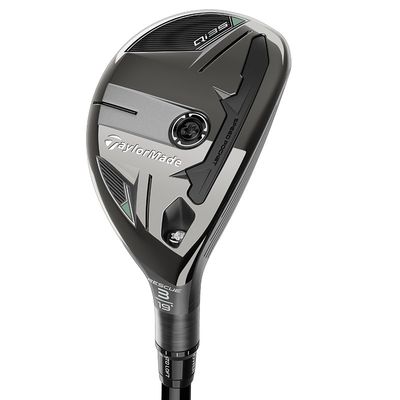 Taylormade Qi35 Hybrid 4 - 22 - Regular