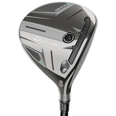 Taylormade Qi35 Fairway 3 - 15 - Stiff