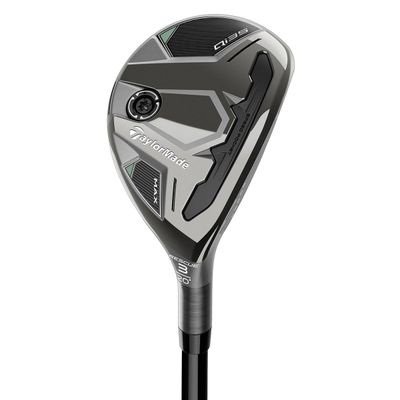 Taylormade Qi35 Max Hybrid 5 - 27 - Regular