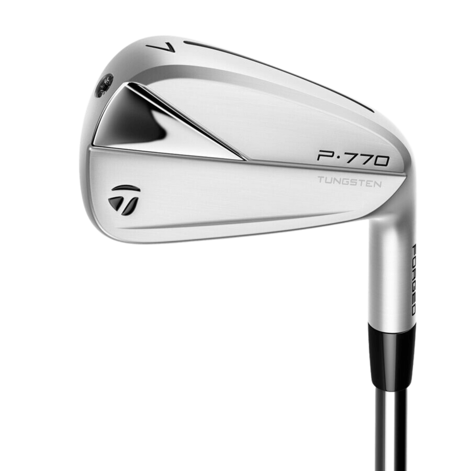 Taylormade P770 2023 4-PW - Stiff - Steel