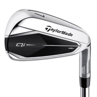 Taylormade Qi HL 2024 5-PW - Regular - Graphite