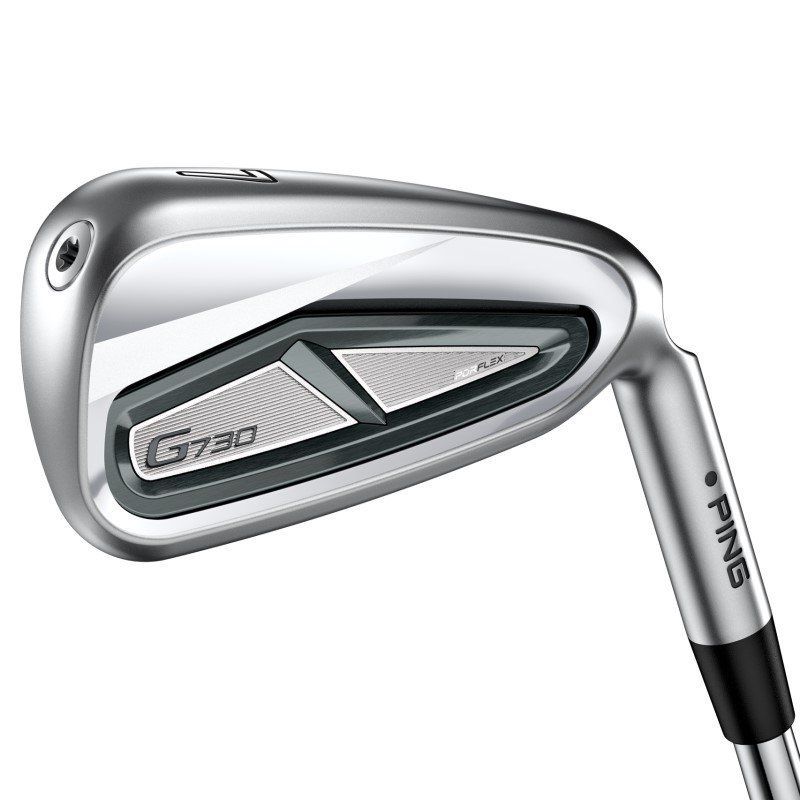 Ping G730 6-UW - Regular - Steel