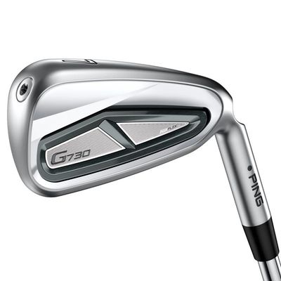 Ping G730 6-UW - Regular - Steel