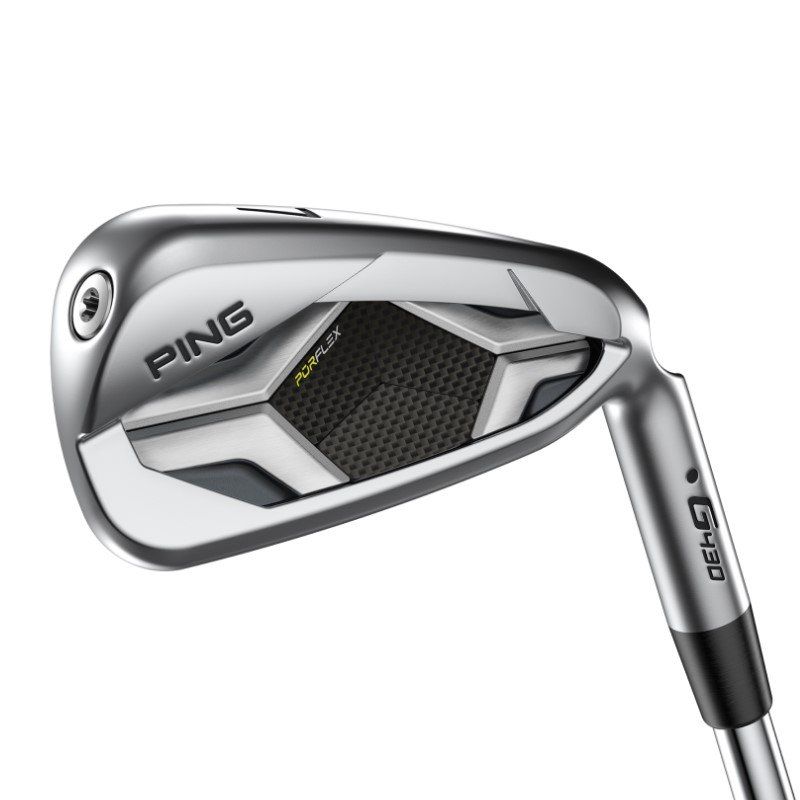 Ping G430 6-SW - Regular - Steel