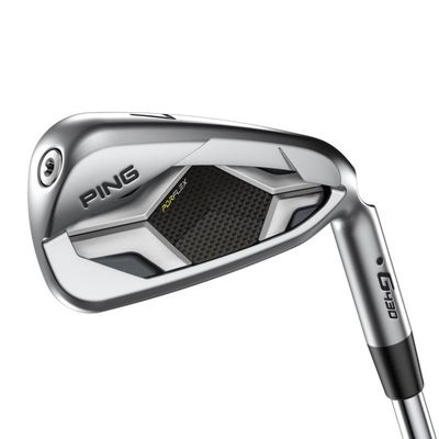 Ping G430 6-SW - Regular - Steel