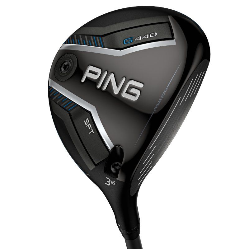 Ping G440 SFT Fairway 5 - 19 - Regular