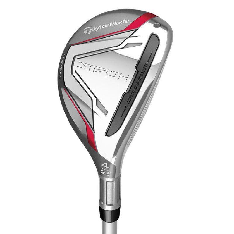 Taylormade Stealth Hybrid 5 - 26 - Ladies Taylormade Stealth Hybrid 5 - 26 - Ladies