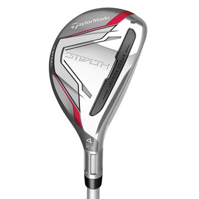 Taylormade Stealth Hybrid 5 - 26 - Ladies