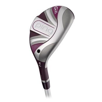 Ping G Le2 Hybrid 6 - 30 - Ladies