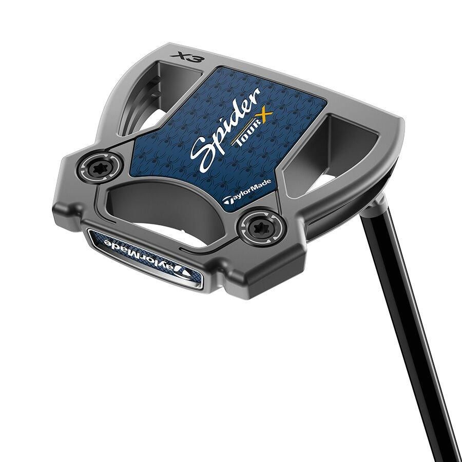Taylormade Spider Tour X #3 Putter - 34