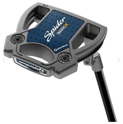 Taylormade Spider Tour X #1 Putter - 34