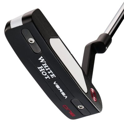 Odyssey White Hot Versa One Putter - 34
