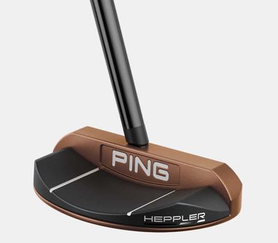 Ping Heppler Piper C Putter - 34
