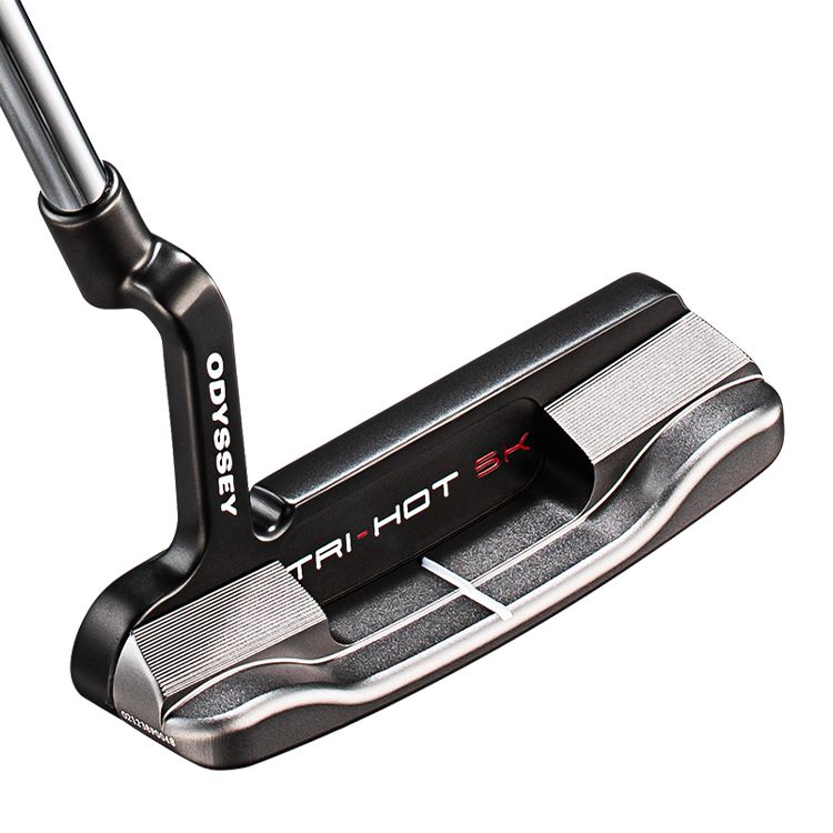 Odyssey Tri-Hot 5K #1 Putter - 34