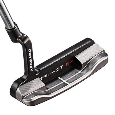 Odyssey Tri-Hot 5K #1 Putter - 34
