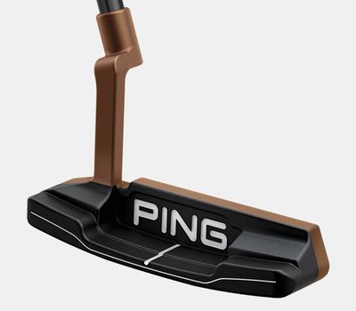 Ping Heppler Anser 2 Putter - 34
