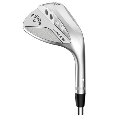 Callaway Jaws Raw Wedge - 56 - 10S