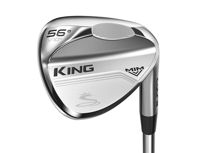 Cobra King MIM Wedge - 52 - 08V Cobra King MIM Wedge - 52 - 08V