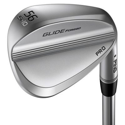 Ping Glide 3 Forged Pro - 58 - 10S